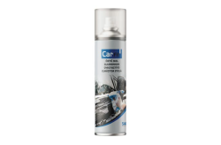 Carfit Pěnový čistič skel 400ml