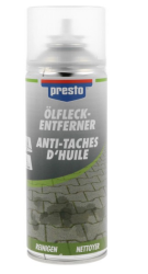 AKCE Presto - Odstraňovač olejových skvrn 400ml