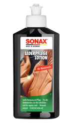 SONAX Ošetření kůže - impregnace 250ml