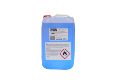 CARFIT Nemrznoucí kapalina do ostřikovačů s vůní Citronu -30 25l