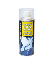 MAX COLOR - ODSTRAŇOVAČ STARÝCH NÁTĚRŮ 400ml