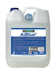 RAVENOL AdBlue 10 L