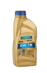 RAVENOL EFE SAE 0W-16  1 L