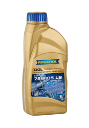 RAVENOL DGL SAE 75W-85 1 L