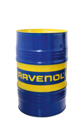 RAVENOL Motobike 4-T Ester 10W50 60 L