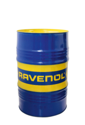 RAVENOL Motobike 4-T Ester 10W60 60 L