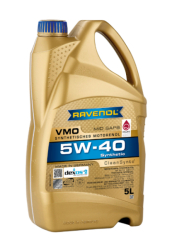 RAVENOL VMO SAE 5W-40 5 L