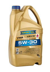 RAVENOL VMP SAE 5W-30 5 L