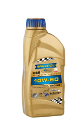 RAVENOL RSS SAE 10W60 1 L