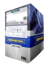 RAVENOL Getriebeoel SLS SAE 75W-140 GL 5 LS 20 L Bag in Box