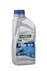 RAVENOL Getriebeoel TSG SAE 75W-90 1 L