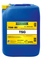 RAVENOL Getriebeoel TSG SAE 75W-90 20 L