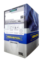 RAVENOL Getriebeoel TSG SAE 75W-90 20 L Bag in Box
