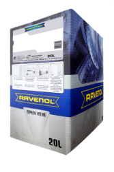 RAVENOL HDX SAE 5W-30 20 L Bag in Box