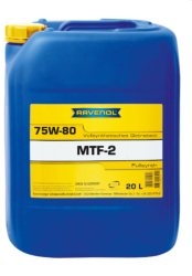RAVENOL MTF-2 SAE 75W-80 20 L