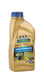 RAVENOL Racing 4-T Motobike SAE 10W-40 - 1 L