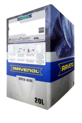 RAVENOL VSG SAE 75W-90 20 L Bag in Box