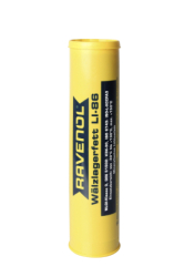 RAVENOL Walzlagerfett LI-86 400 g Kartusche