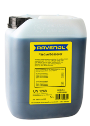 RAVENOL Diesel Antigel - zimní aditivum 5 L