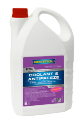 RAVENOL ETC Concentrate Protect C12evo 5 L