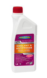 RAVENOL LTC Lobrid Techn. Coolant Concentrate 1,50 L