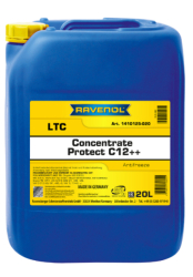 RAVENOL LTC Lobrid Techn. Coolant Concentrate 20 L