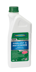 RAVENOL HJC Hybrid Japanese Coolant Concentrate 1,50 L