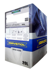 RAVENOL HTC Hybrid Technology Coolant Concentrate 20 L Bag in Box