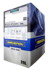 RAVENOL VFE SAE 5W-20 20 L Bag in Box