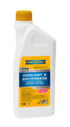 RAVENOL TTC Trad. Techn. Coolant Concentrate 1,50 L