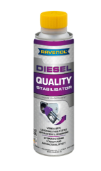 RAVENOL Diesel Quality Stabilisator 300 ml