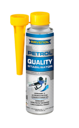 RAVENOL Petrol Quality Stabilisator 300 ml