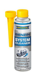 RAVENOL Petrol System Cleaner 300 ml