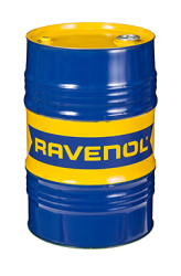 RAVENOL SSG Spec Synt LKW Getriebeöl 75W-80 208 L