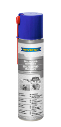 RAVENOL Silikonový sprej 400 ml