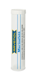 RAVENOL Marinefett 400 g Kartusche