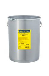 RAVENOL LKW FETT BLAU 15 kg