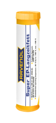 RAVENOL Super EP-Langzeitfett 400 g Kartusche