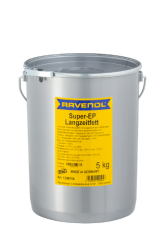 RAVENOL Super EP-Langzeitfett 5 kg