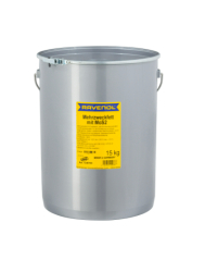 RAVENOL Mehrzweckfett mit MoS-2 15 kg