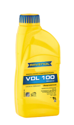 RAVENOL Kompressorenoel VDL 100  1L