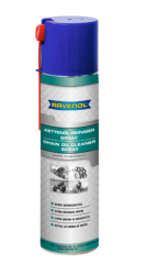 RAVENOL Čistič řetězů 500 ml