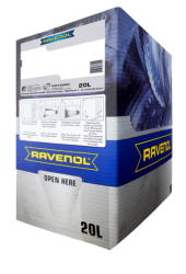 RAVENOL RSS SAE 10W60 20 L Bag in Box