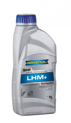 RAVENOL LHM PLUS Fluid 1 L