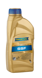 RAVENOL SSF Spec. Servolenkung Fluid 1 L