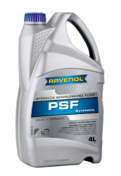 RAVENOL Hydraulik PSF Fluid 4 L