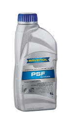 RAVENOL Hydraulik PSF Fluid 1 L
