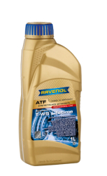 RAVENOL ATF T-WS Lifetime 1 L