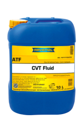 RAVENOL CVT Fluid 10 L