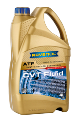 RAVENOL CVT Fluid 4 L